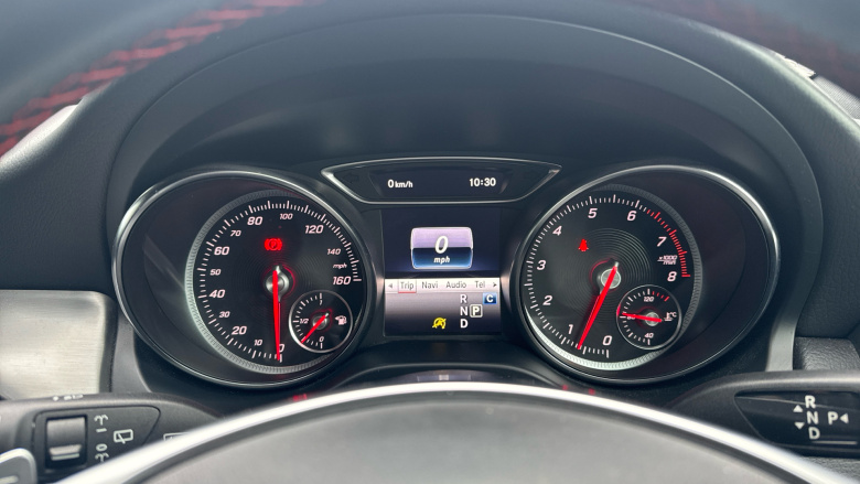 Mercedes-Benz GLA 200 AMG Line Premium 5dr Auto Petrol Hatchback